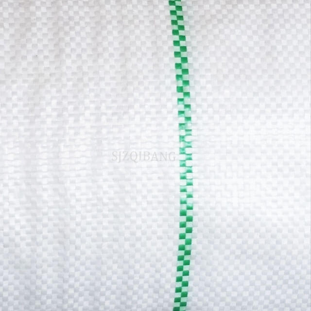 UV Stabilized Woven Landscape Pp Woven Fabric