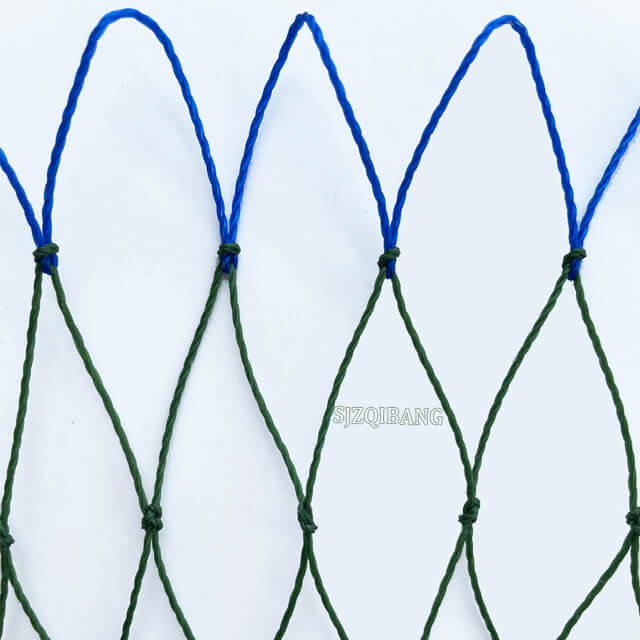 Poultry Fencing Nets