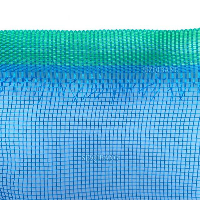 Blue Insect Net