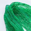 Knotted HDPE UV Protection Green Poultry Free Range Net