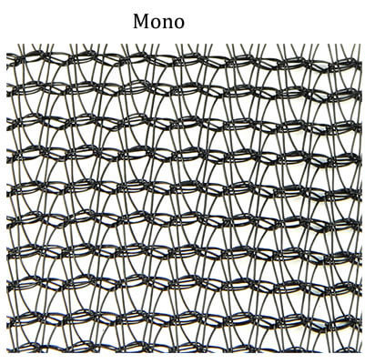 mono shade net