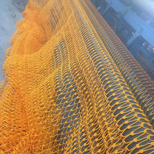 Custom Fish Net