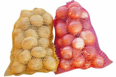 onion mesh bags 