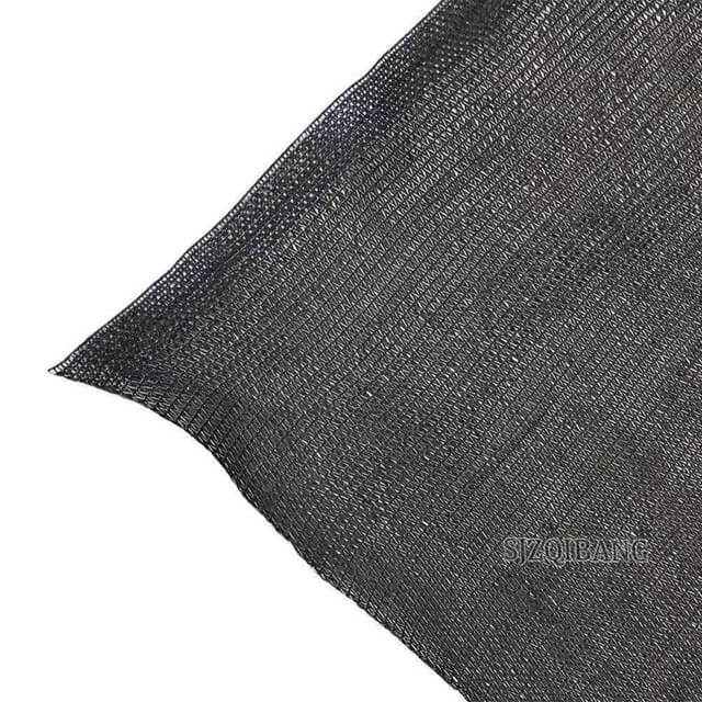 Garden Hydroponic Flat Wire Sunscreen Agro 50% 70% 90% Shade Net Mesh