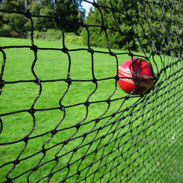 Soccer Baseball Garden Nylon Sport Fence Netting