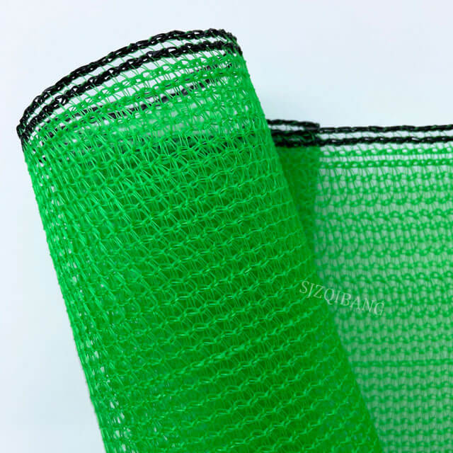 Anti UV Knitted Vegetable Shade Net 