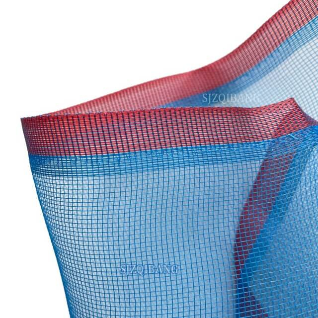 Plastic Screen Nets