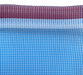 Blue Insect Net