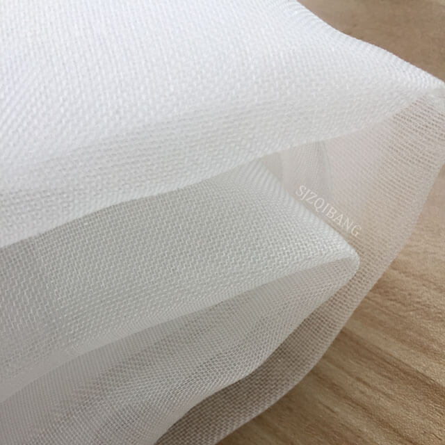 Outdoor Tree 90gsm HDPE Insect Net 