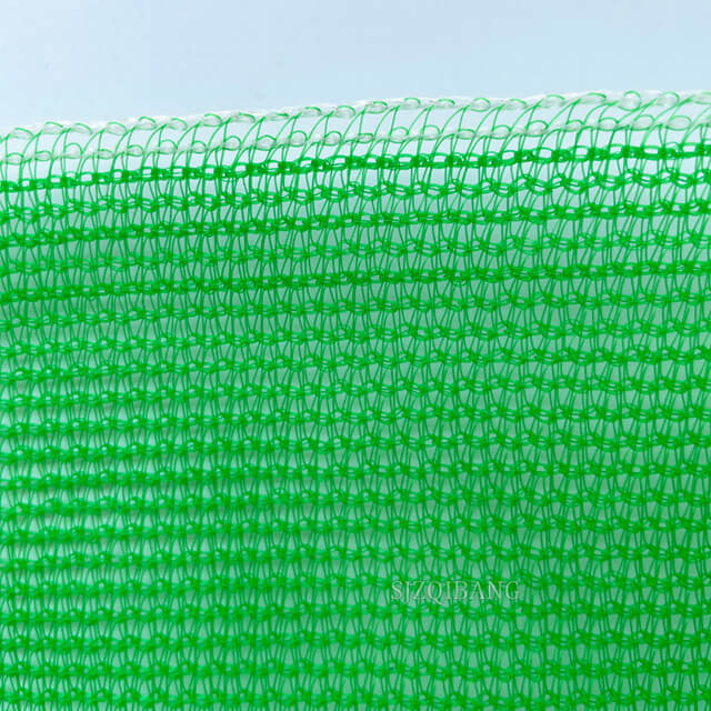 Agri Green Sun Shade Net Roll for Plants