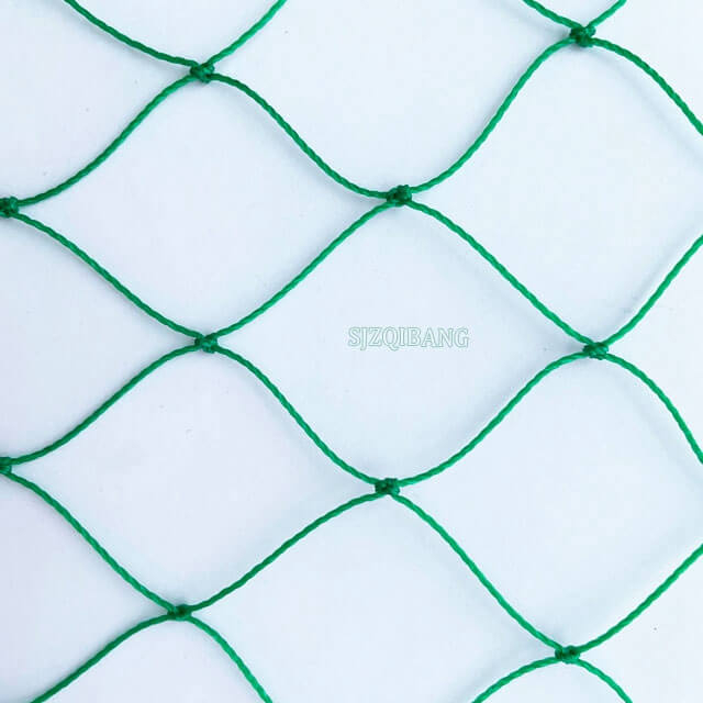 Green Chicken Net 