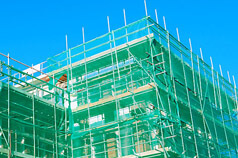 Construction Safety Net 
